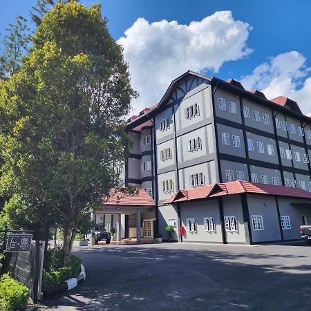 Fathers Guesthouse Age 7 Years Old And Above Only Tanah Rata Exterior photo